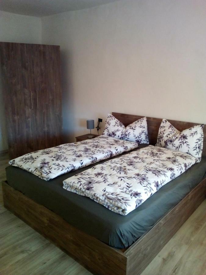 Apartament Al Maso Trydent Zewnętrze zdjęcie