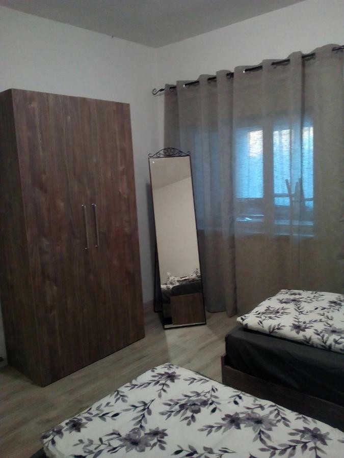 Apartament Al Maso Trydent Zewnętrze zdjęcie