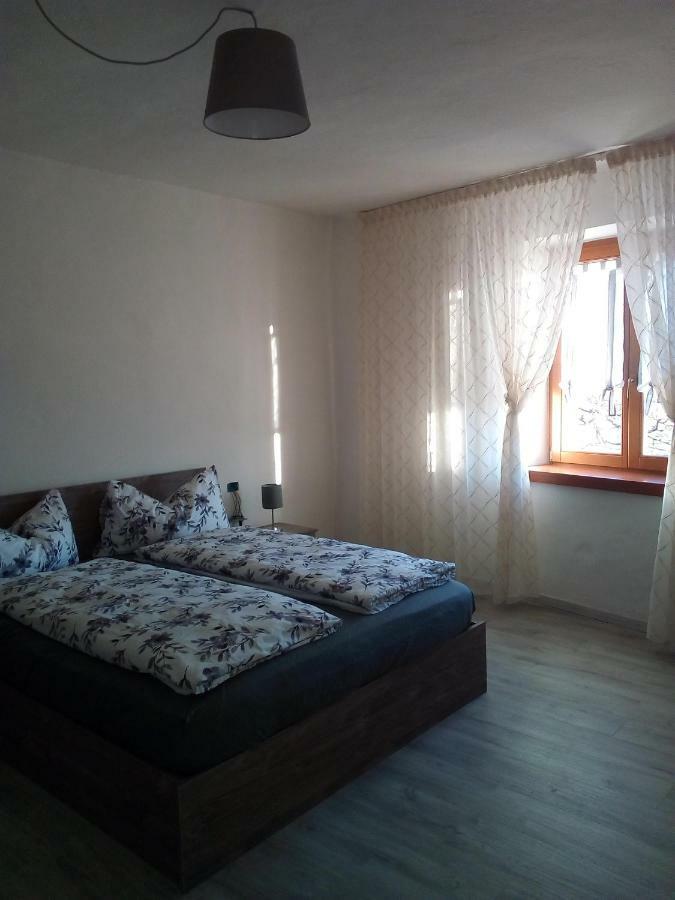 Apartament Al Maso Trydent Zewnętrze zdjęcie