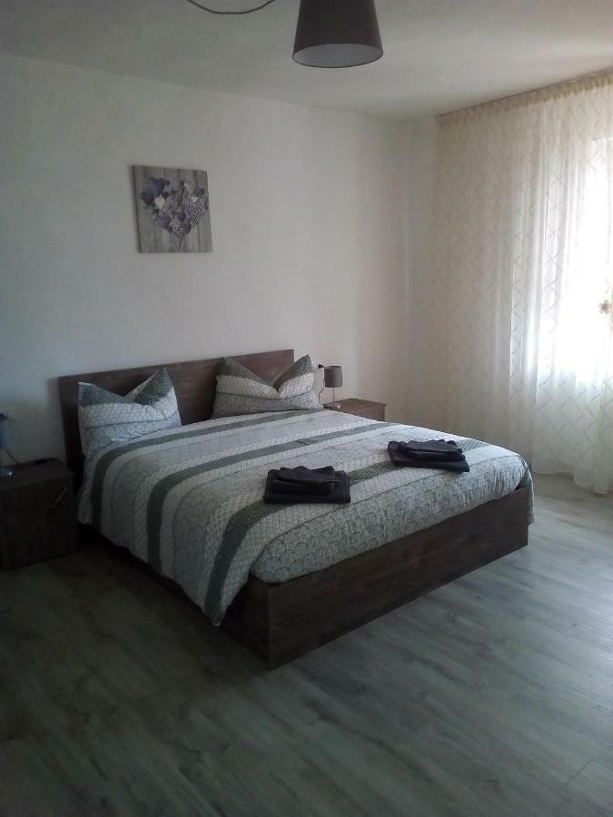 Apartament Al Maso Trydent Zewnętrze zdjęcie