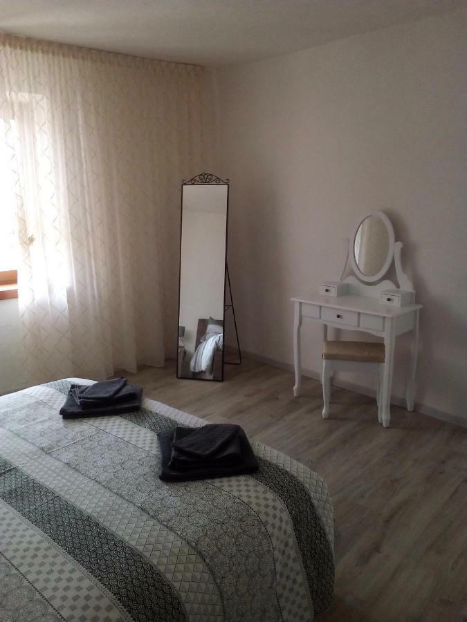 Apartament Al Maso Trydent Zewnętrze zdjęcie