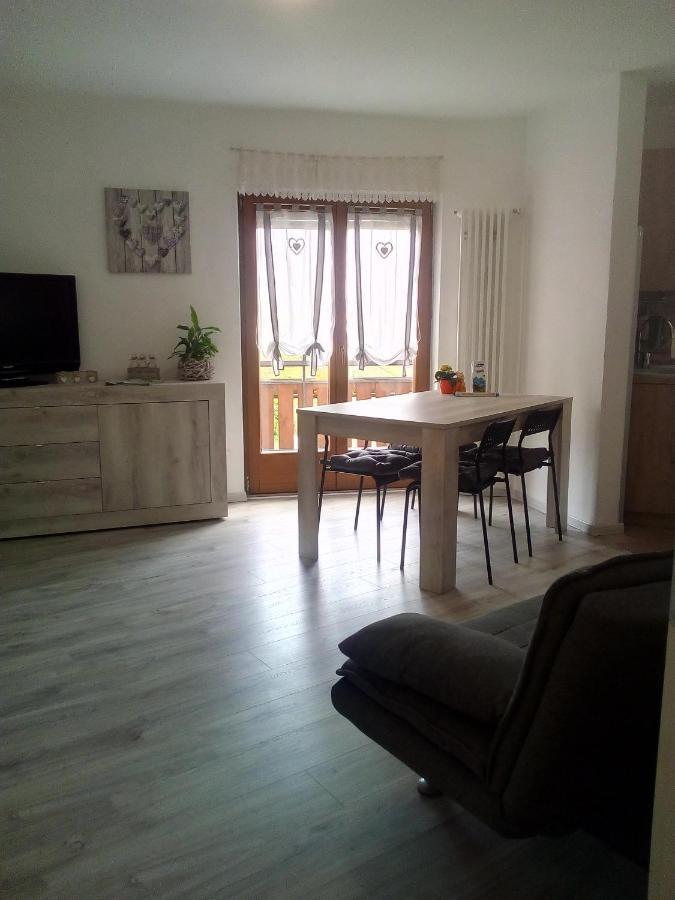 Apartament Al Maso Trydent Zewnętrze zdjęcie