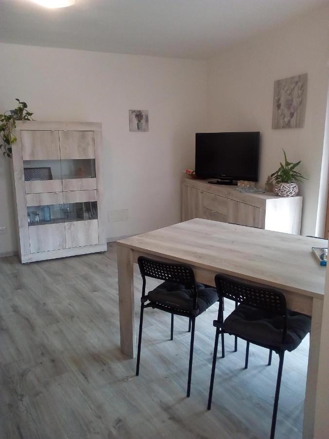 Apartament Al Maso Trydent Zewnętrze zdjęcie