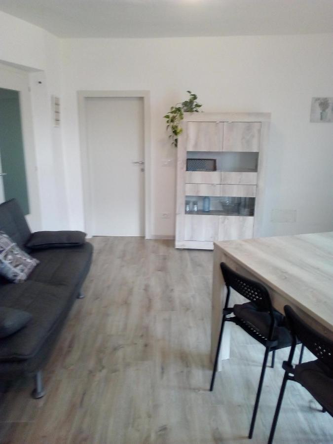 Apartament Al Maso Trydent Zewnętrze zdjęcie